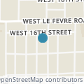 1507 Avenue J Sterling IL 61081 map pin